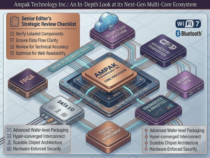ampak technology inc