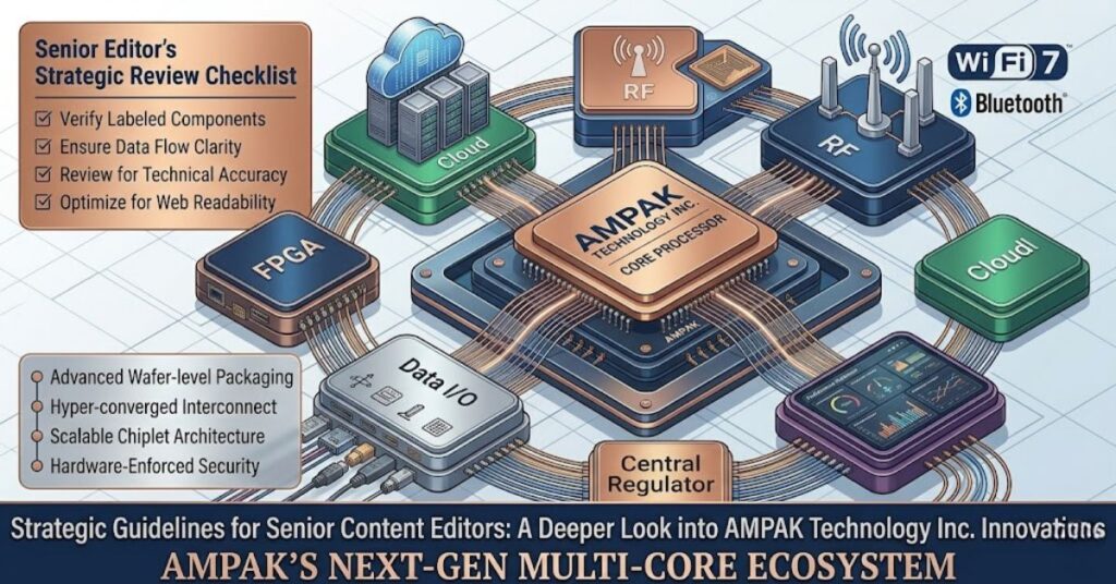 ampak technology inc