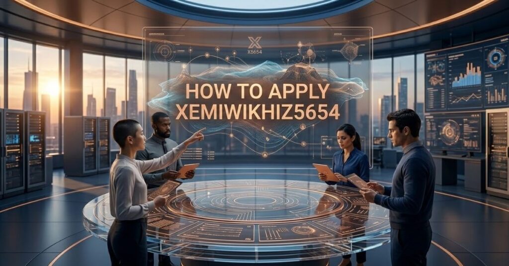 how to apply xemiwikhiz5654