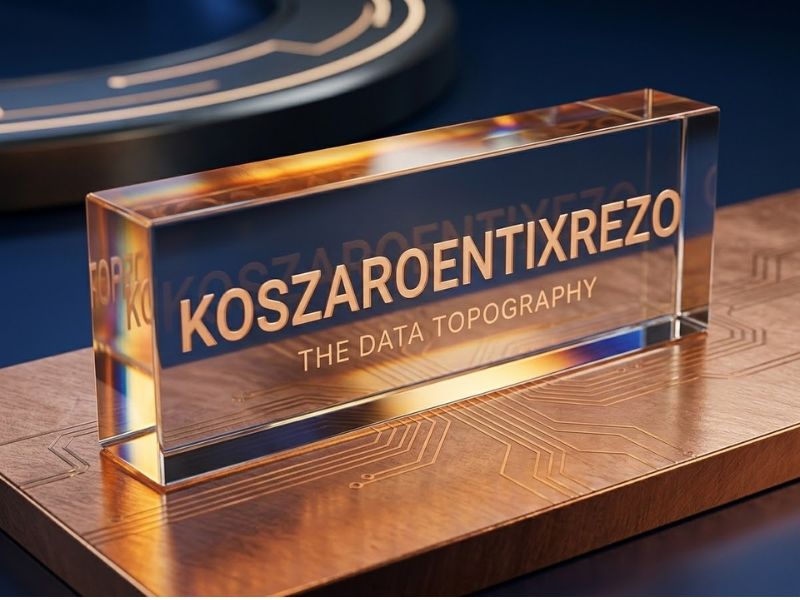 koszaroentixrezo