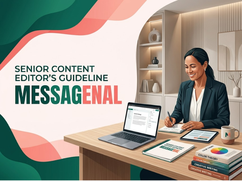messagenal